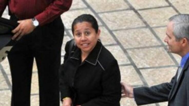 Nuevo traspiés en juicio a María del Pilar Hurtado y Bernardo Moreno