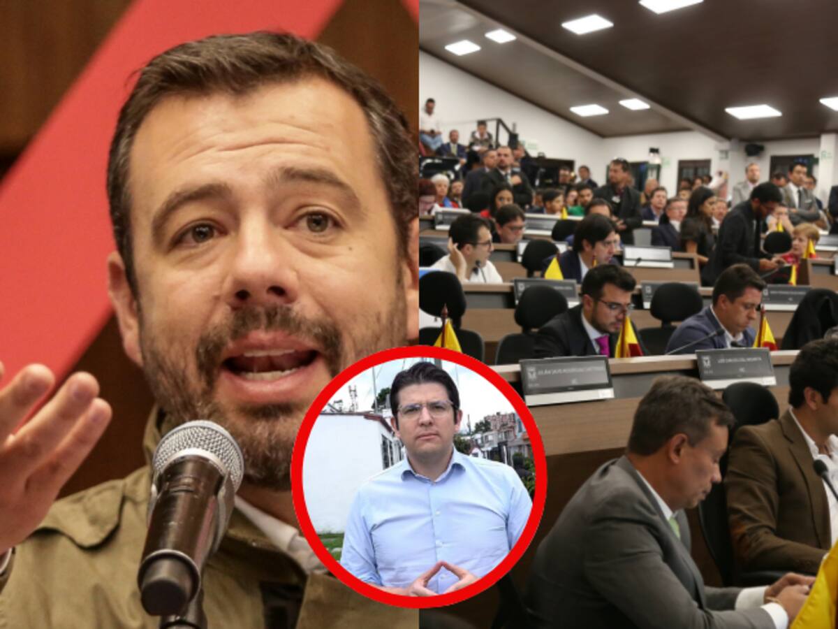 Alcaldía y Concejo exigieron rapidez en investigación por el atentado contra Miguel Uribe en Bogotá