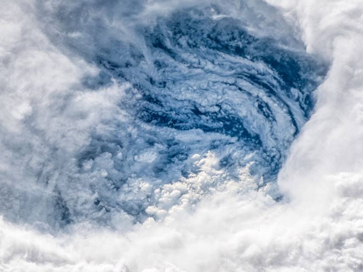 Nicaragua se prepara para recibir a la tormenta tropical ‘Two’ este viernes