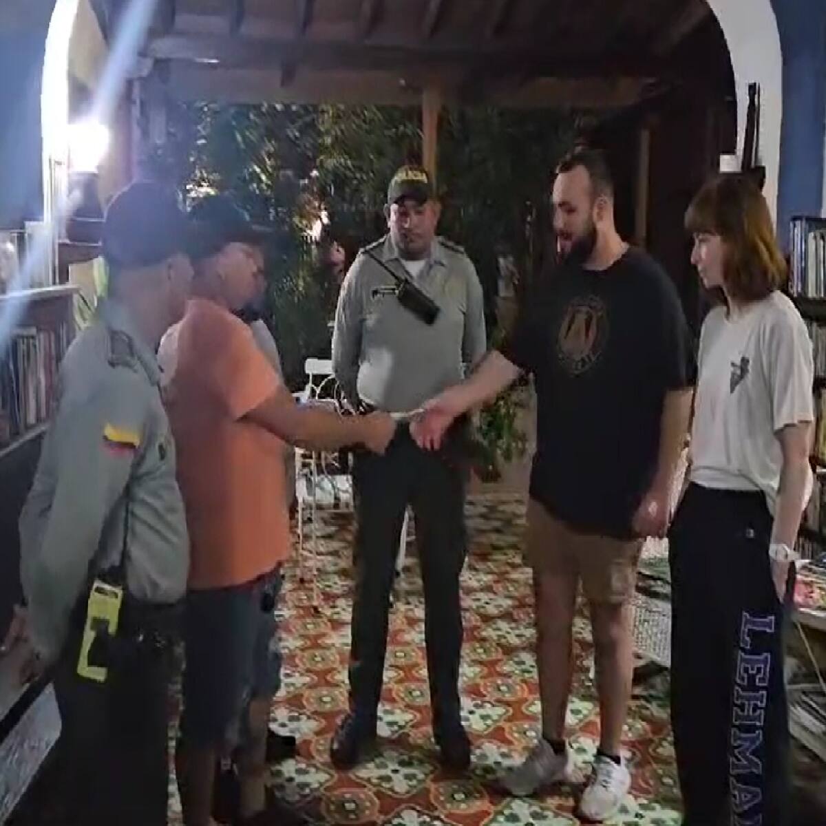 Policía de Cartagena logró devolución de $1.500.000 producto de cobro excesivo
