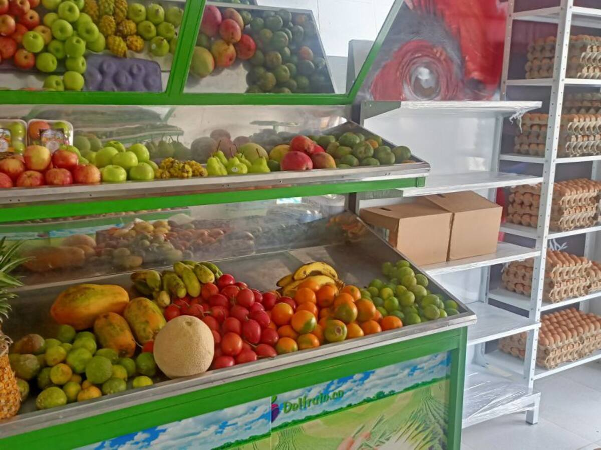 Costo de vida: Los muebles, alimentos y bebidas no alcohólicas están por las nubes