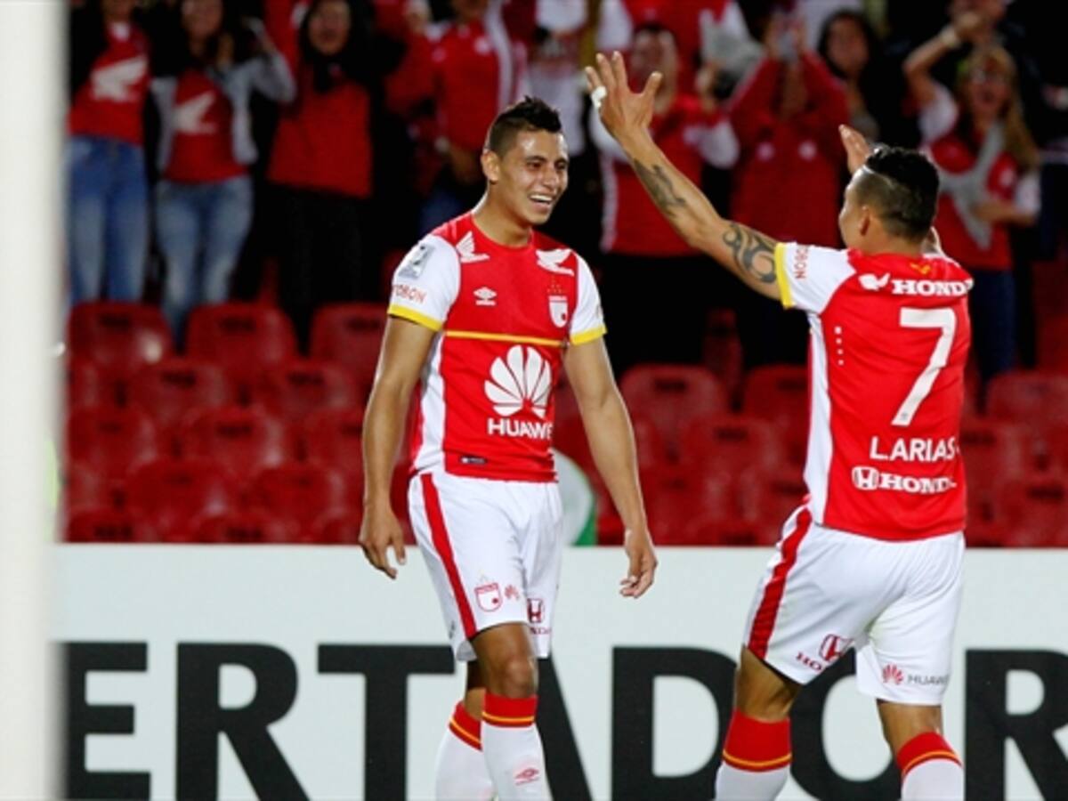 Reviva la narración del gol de Juan Daniel Roa ante Atlas de México
