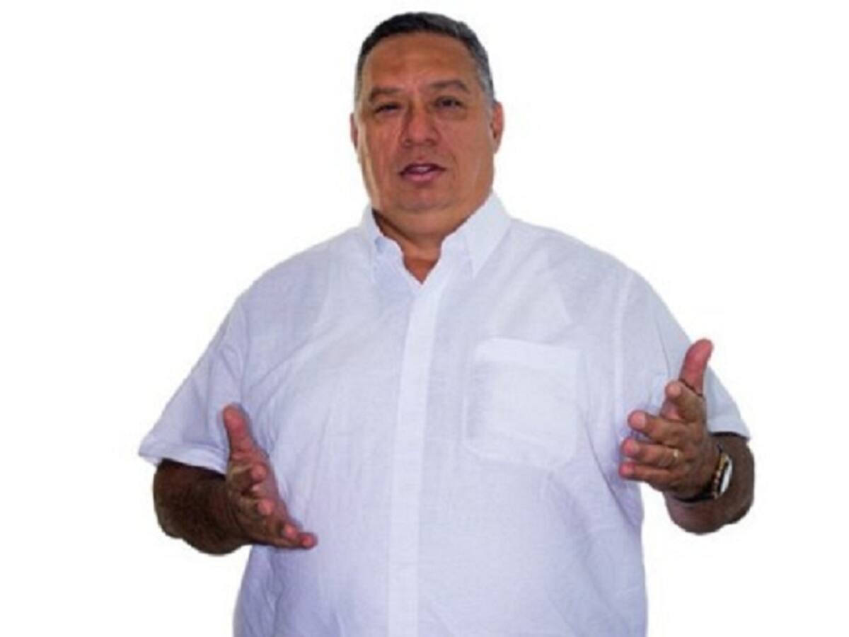 Muere empresario del transporte Hernando Acevedo Jr.