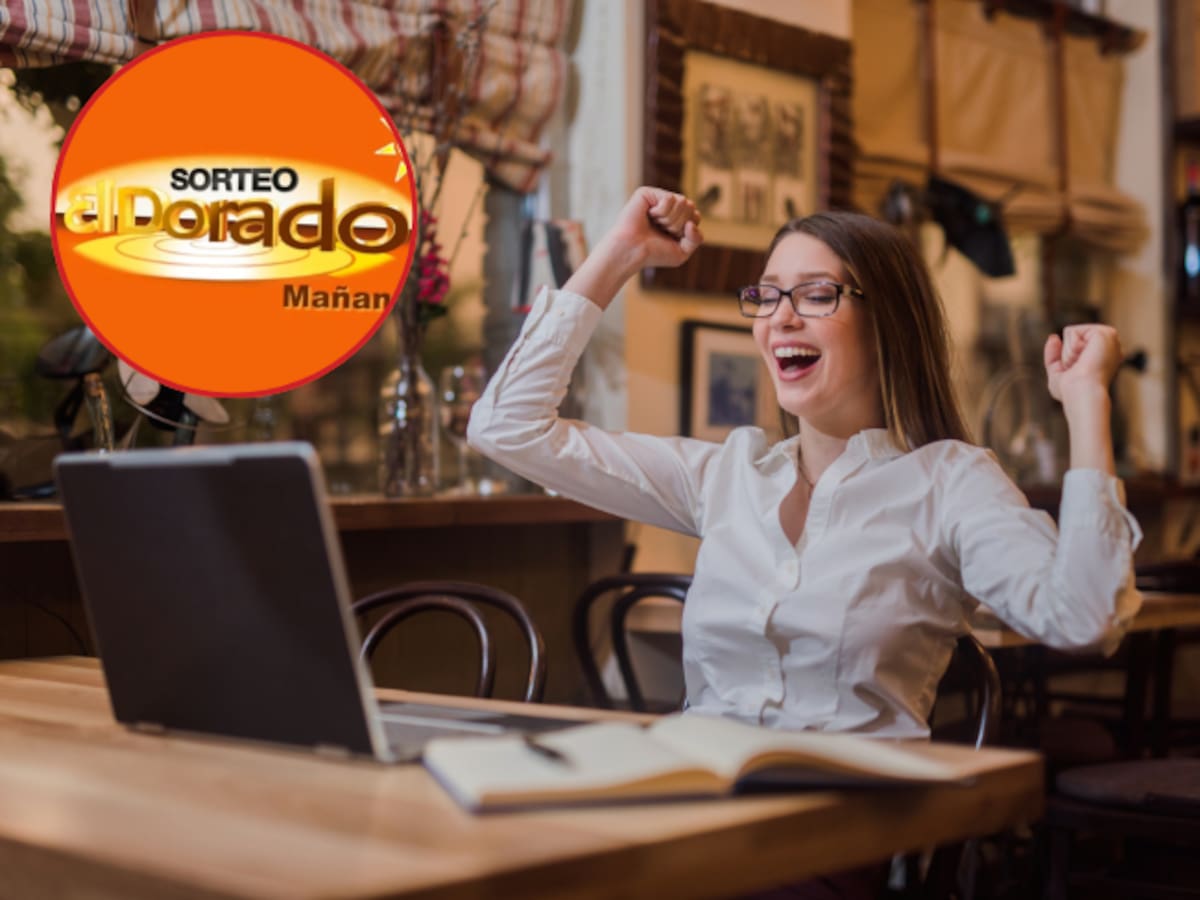 Resultados Dorado HOY jueves 5 de septiembre: resultados, cifras ganadoras y premios
