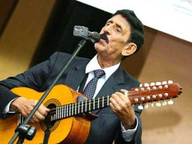 Rodrigo Silva y un homenaje para honrar su legado musical