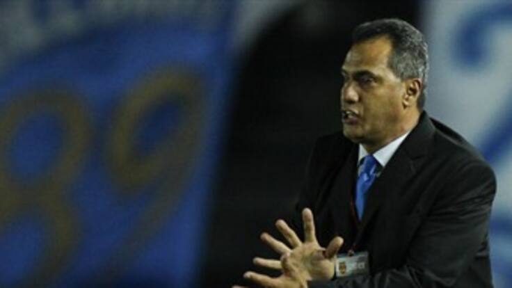 Hernán Torres: “El gol del empate fue producto de una mala entrega nuestra”