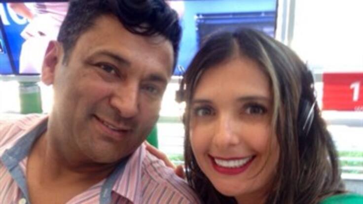 Carolina Sánchez directora de mercadeo de cerámica Italia