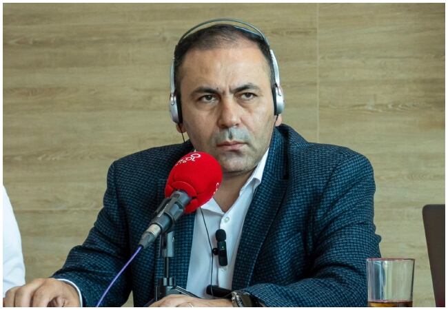 General Juvenal Díaz, Gobernador de Santander.