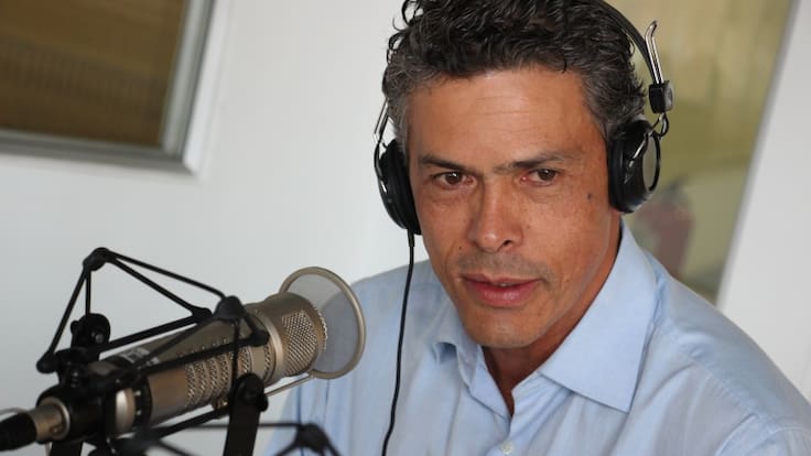 MI BANDA SONORA GERMAN ARANGO