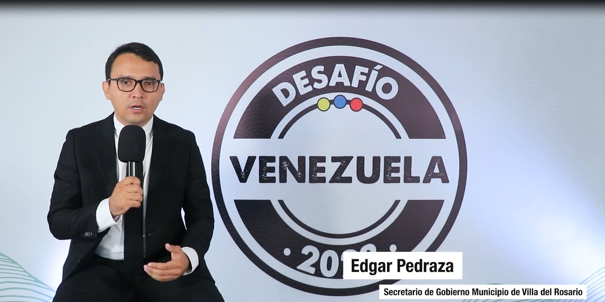 Desafío Venezuela