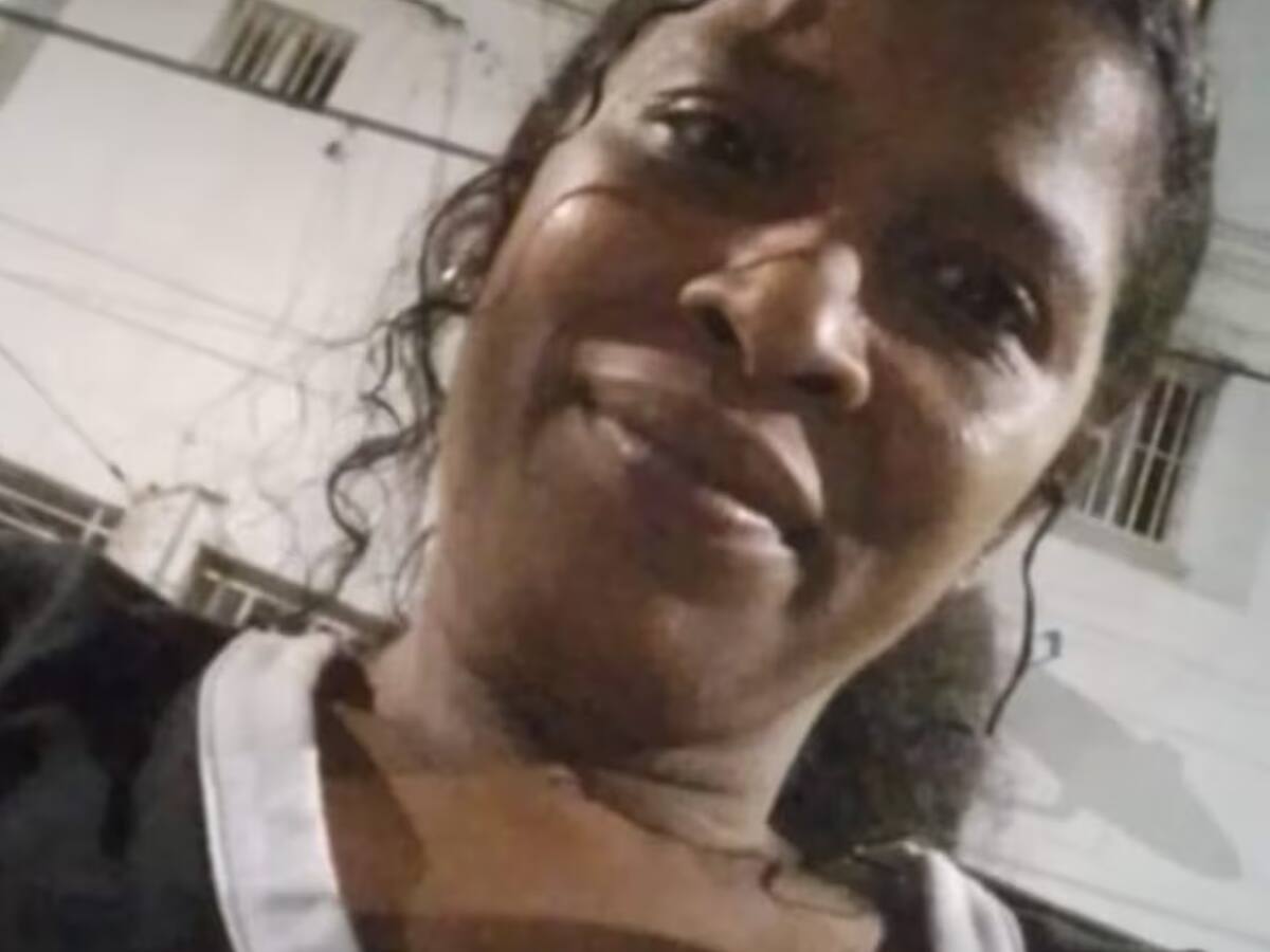 Alcaldía de Cartagena lamentó feminicidio de Luz Karina Crespo y anunció apoyo a sus familiares