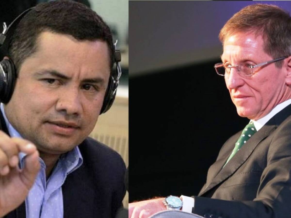 Gobierno revisa hoy la situación de violencia en el Catatumbo