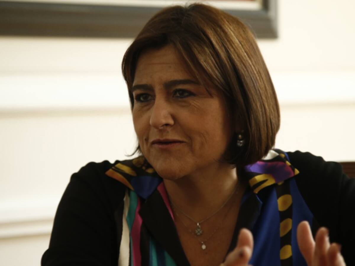 Las exportaciones colombianas crecieron en noviembre pasado