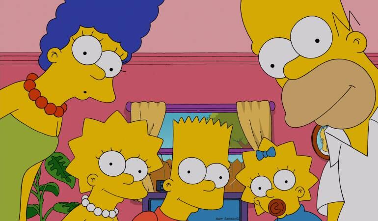 Los Simpsons