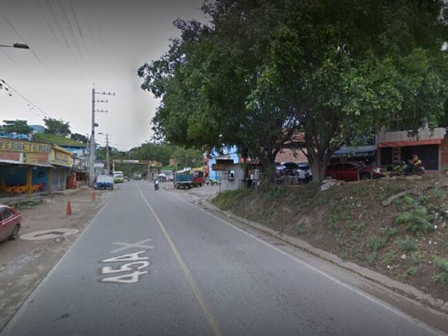 Mayor Emanuel Bolívar