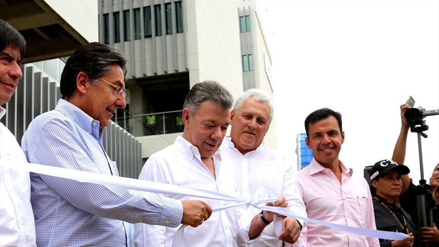 Fiscalía iniciará extinción de dominio a bienes de paramilitares. Foto: Fiscalía