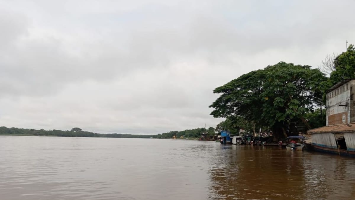 Declaran confinamiento total en Puerto Caicedo y Leguízamo en Putumayo