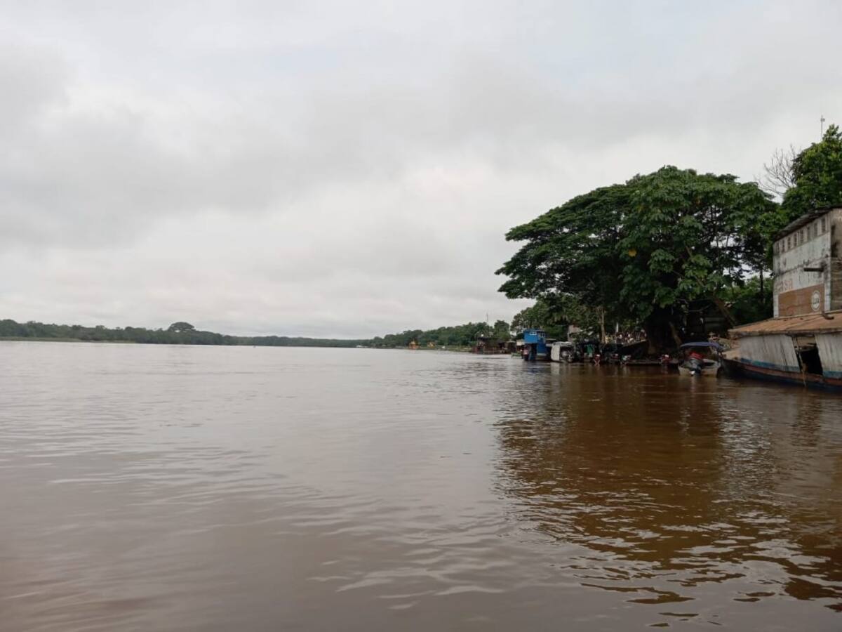 Declaran confinamiento total en Puerto Caicedo y Leguízamo en Putumayo