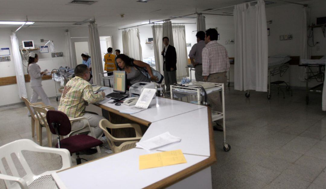 Intervención Coomeva EPS