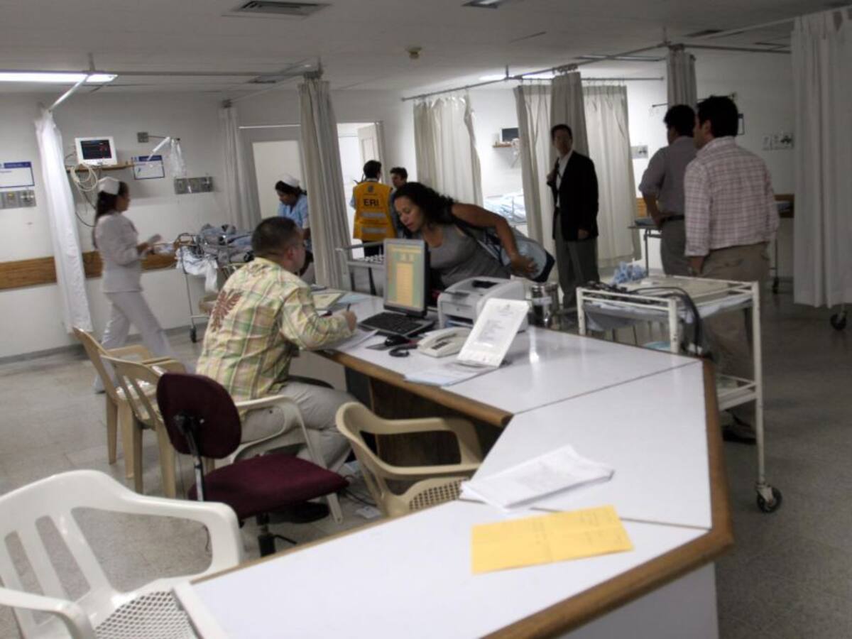 Supersalud interviene por dos meses a Coomeva EPS