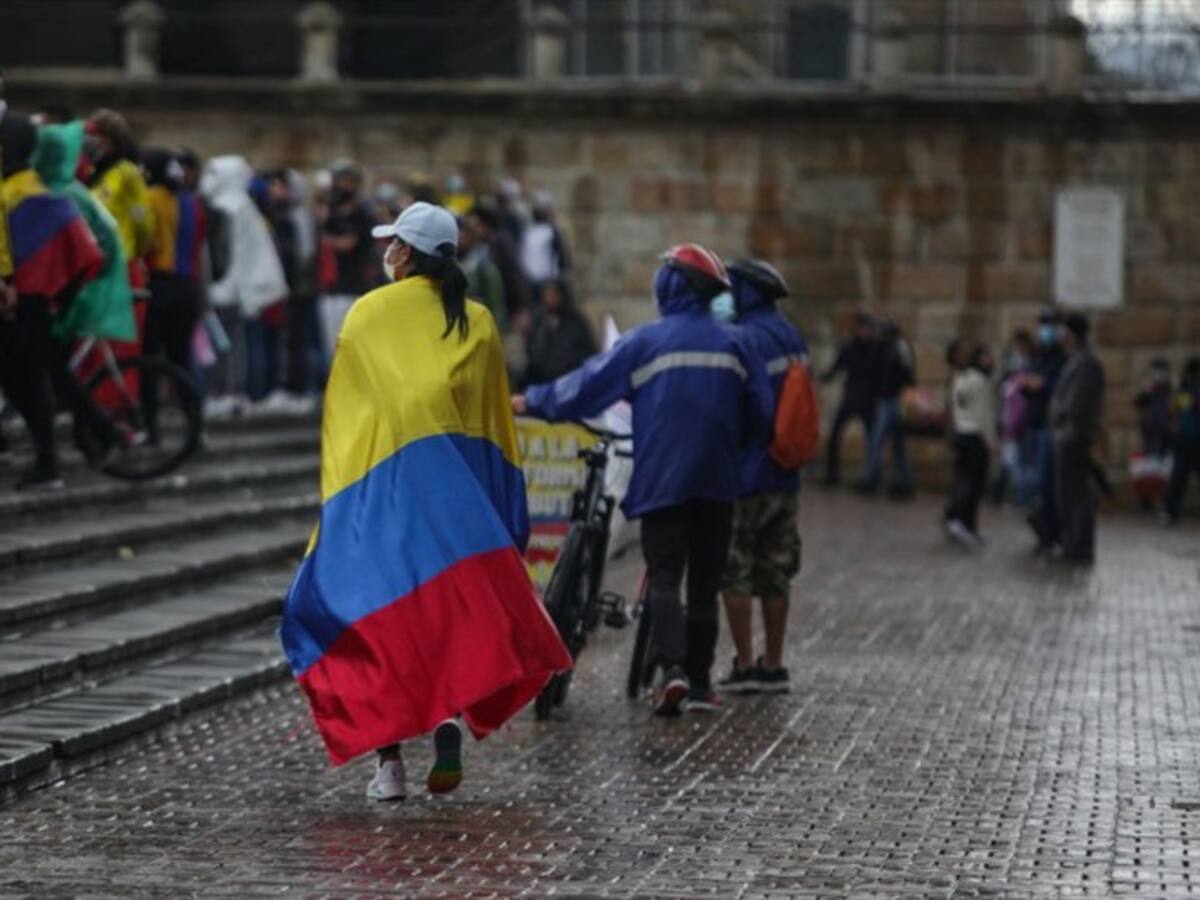 Puestos de Mando Unificado continuarán el monitoreo de las movilizaciones