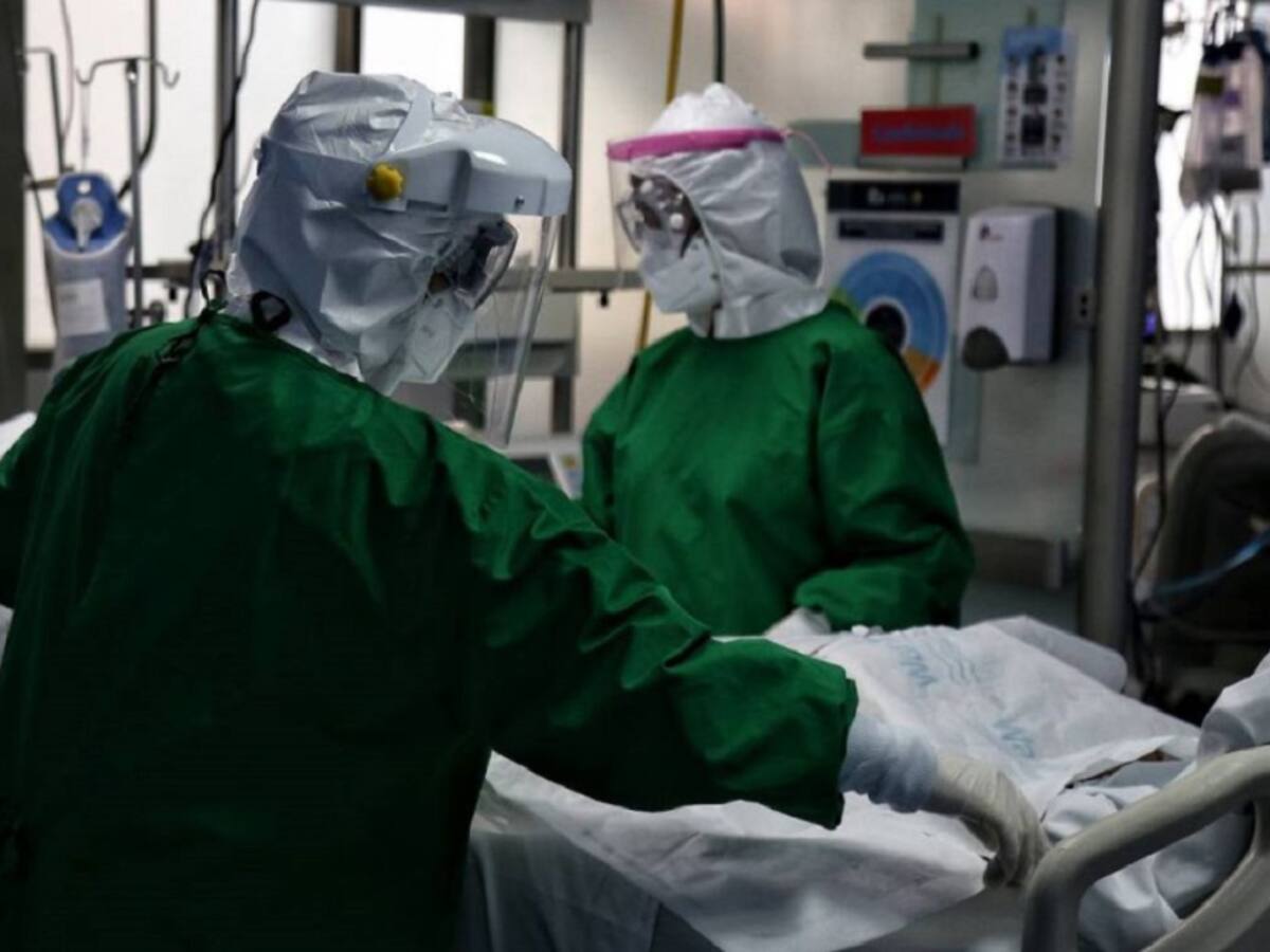 Ocupación de camas UCI en Valledupar aumentó al 99%