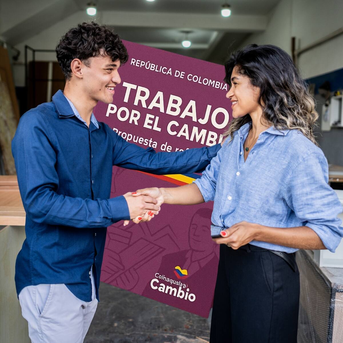 Así debe funcionar el contrato de aprendizaje según la reforma laboral: esto pagan de auxilio