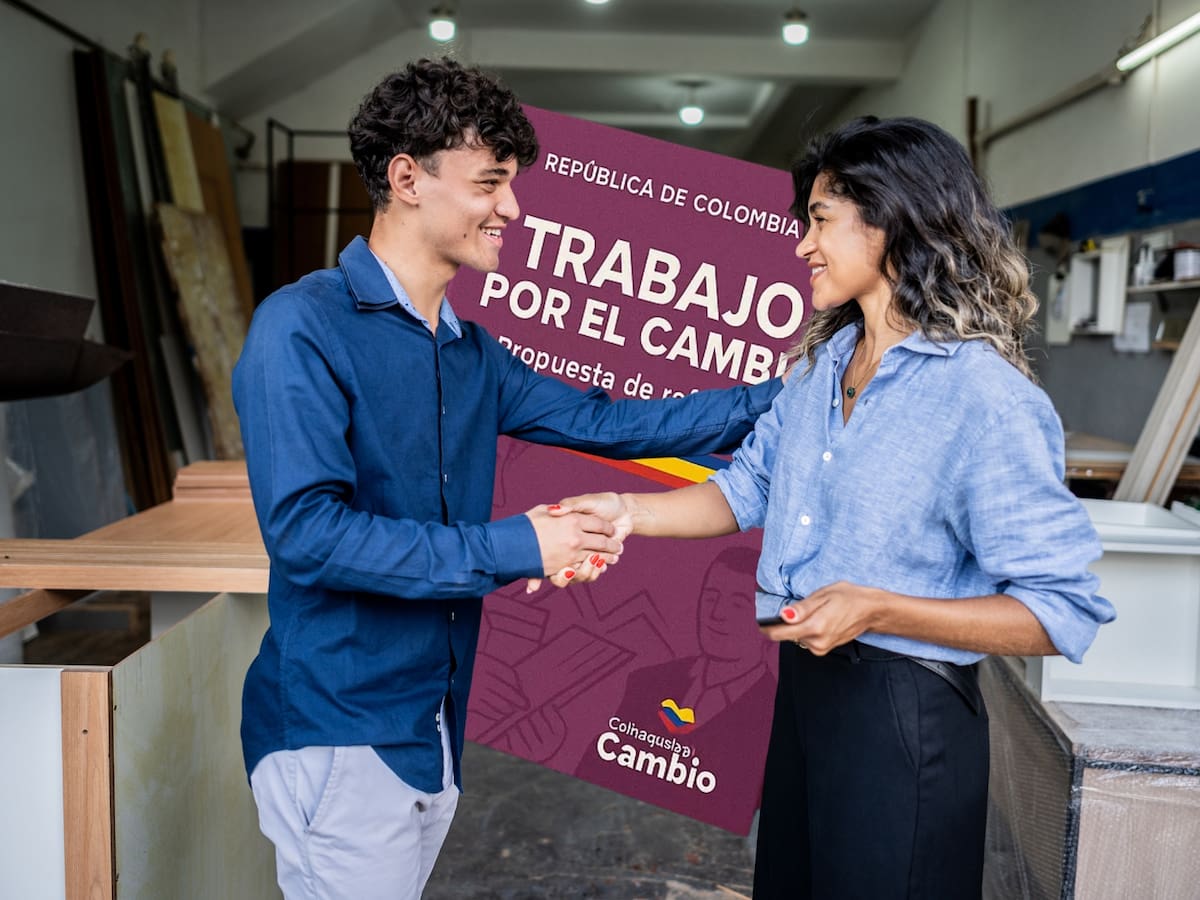 Demandan ante la Corte modificaciones al contrato de aprendizaje en la Reforma Laboral