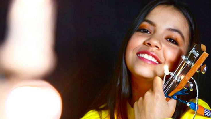 “Yo estuve metida en el tema del bullying": Chocolala