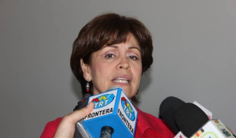 Comerciantes en Cúcuta “en jaque” por problemática fronteriza y de transporte