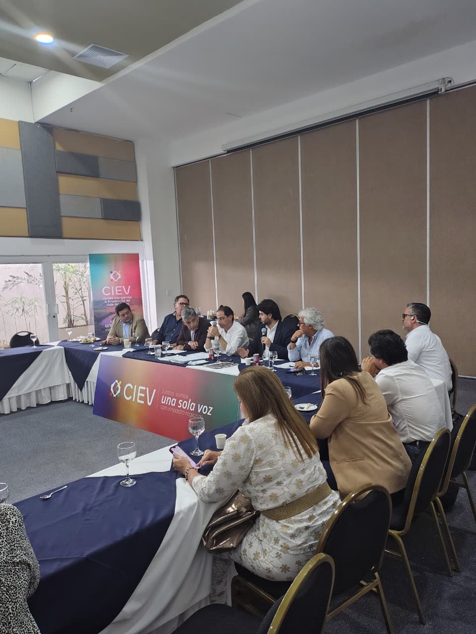 Foto: Comité Intergremial del Valle del Cauca