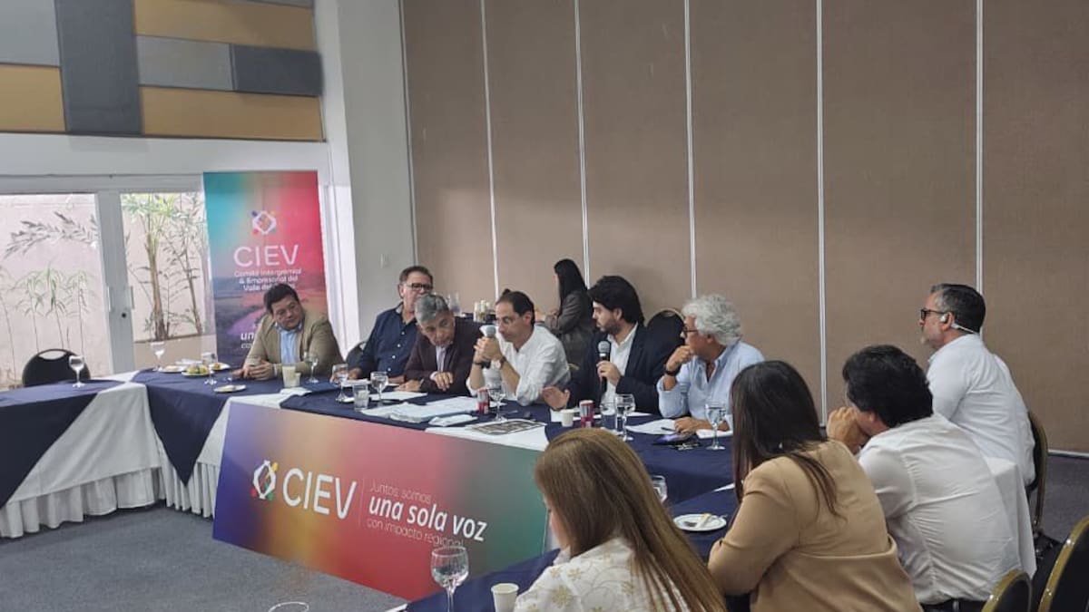 Valle del Cauca pide mayor inversión y destrabar proyectos clave al próximo Gobierno