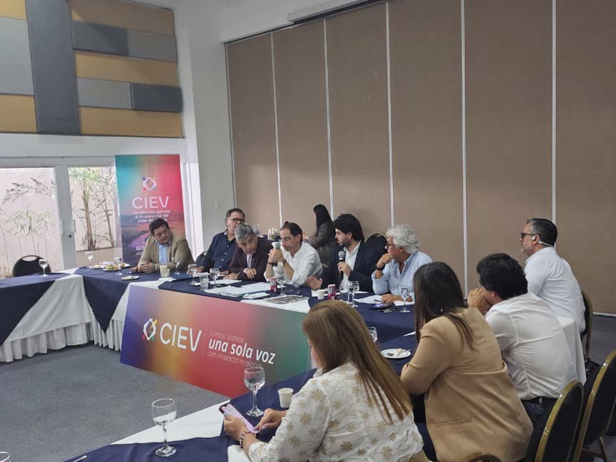 Valle del Cauca pide mayor inversión y destrabar proyectos clave al próximo Gobierno