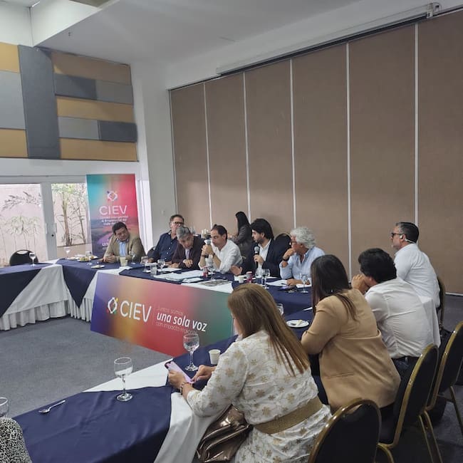 Foto: Comité Intergremial del Valle del Cauca