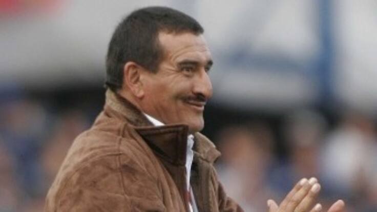 Miguel Augusto Prince no es más el técnico del Atlético Bucaramanga