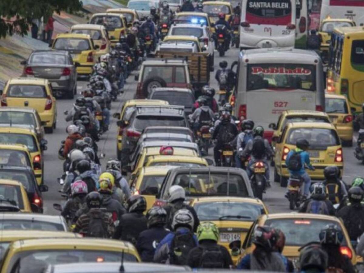 Juez anuló la creación de la empresa operadora de transporte público