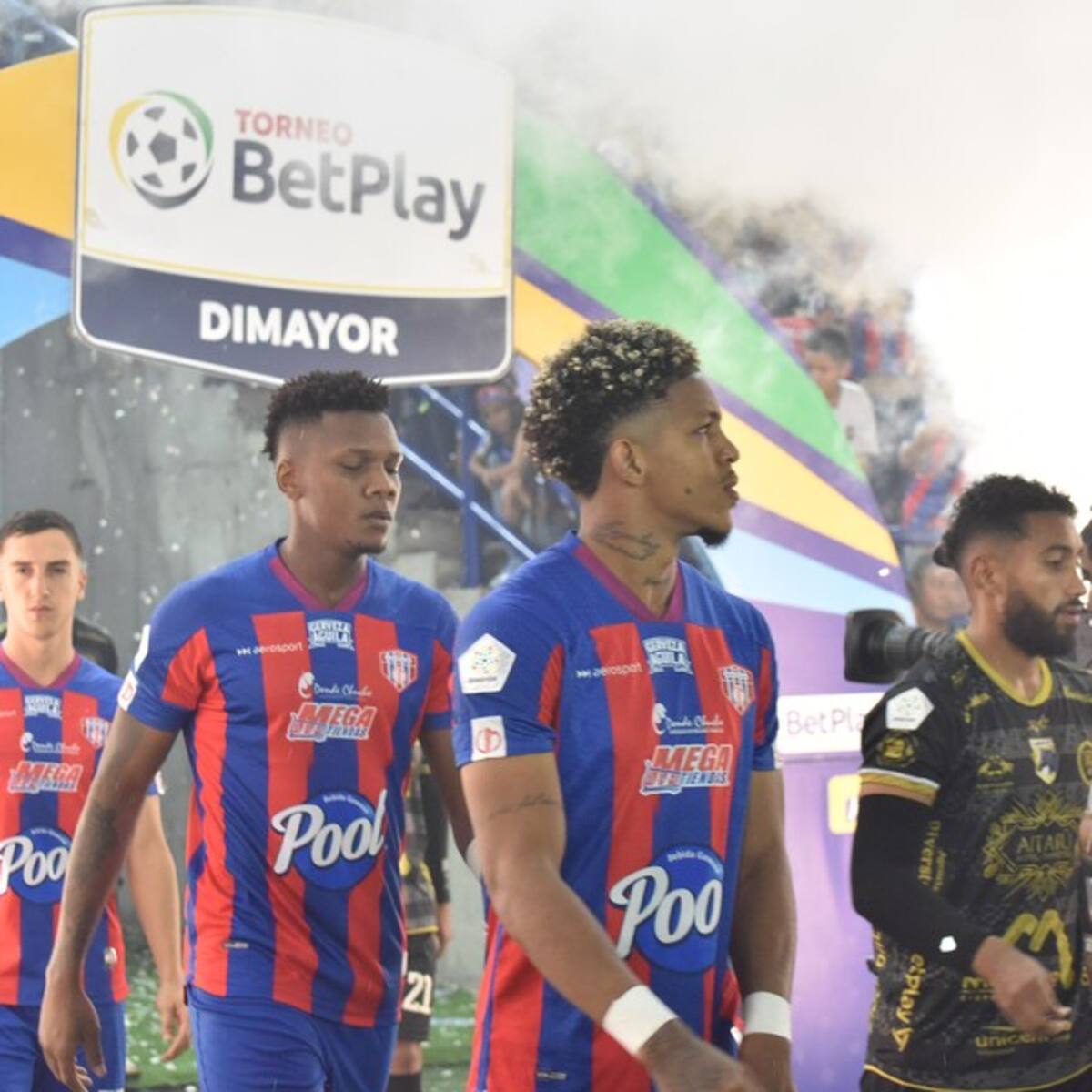 ¡Oficial! Dimayor confirmó fecha y hora de la Gran Final Unión Magdalena vs. Llaneros