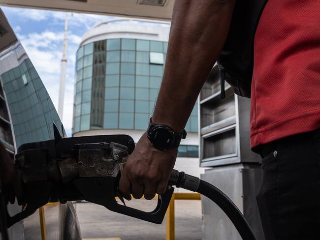 Preocupación en la COMCE por caída en las ventas en estaciones de servicio de gasolina