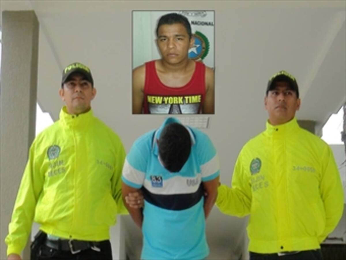 Cayó uno de los 12 apóstoles en Valledupar
