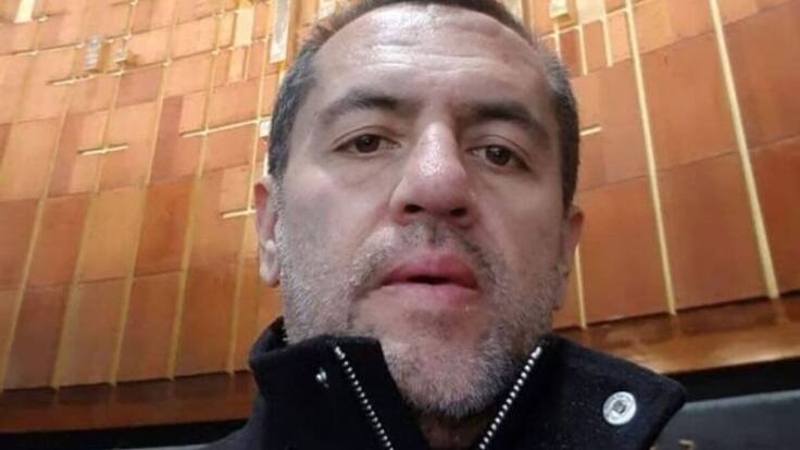 El show de las marionetas del senador Mario Castaño: escena 8