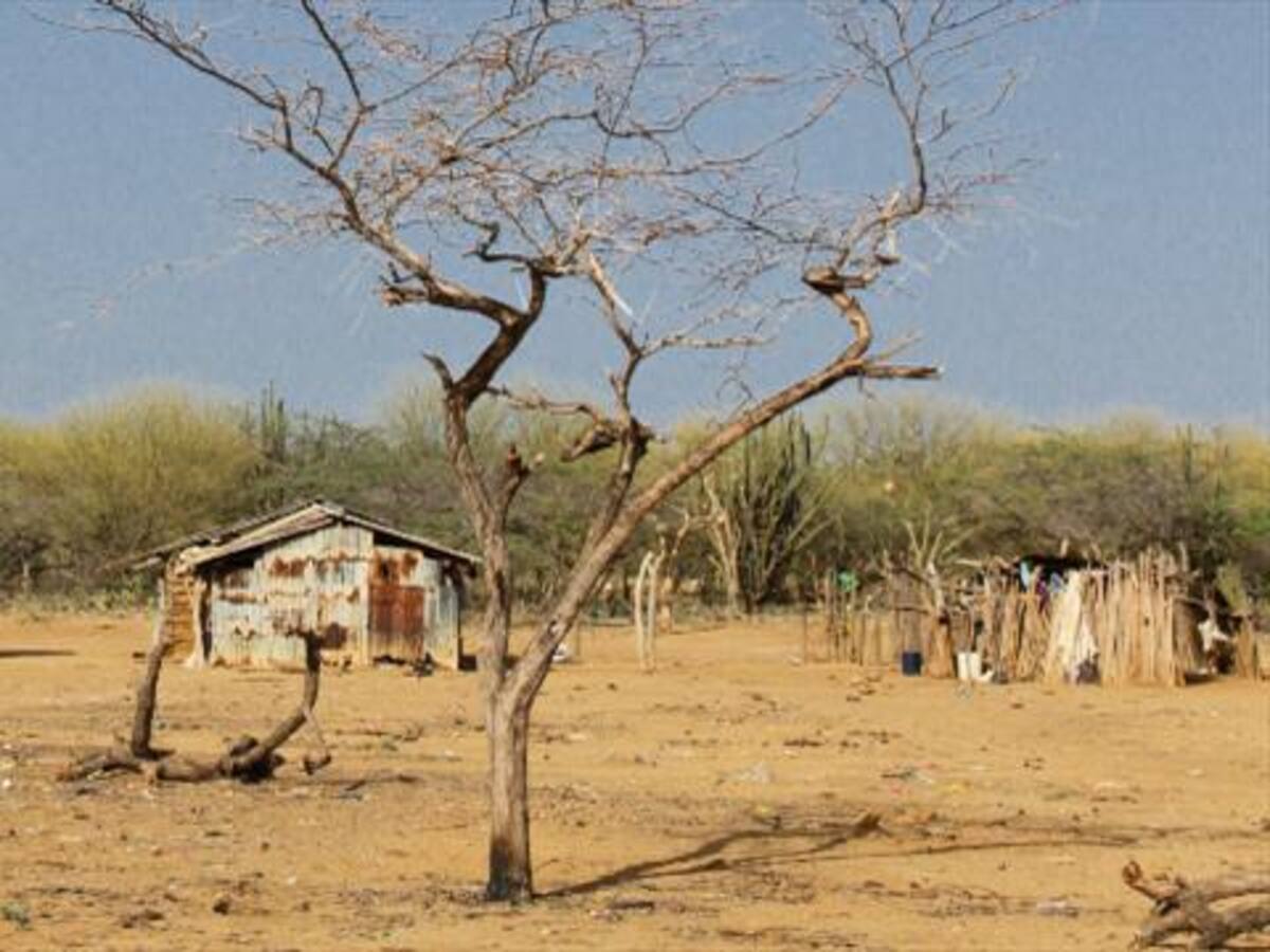 Municipios de la Costa Caribe se declararon en calamidad pública