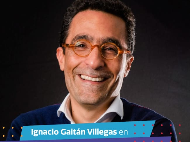 Amigos TIC, temp 2: Ignacio Gaitán Villegas e INNpulsa Colombia