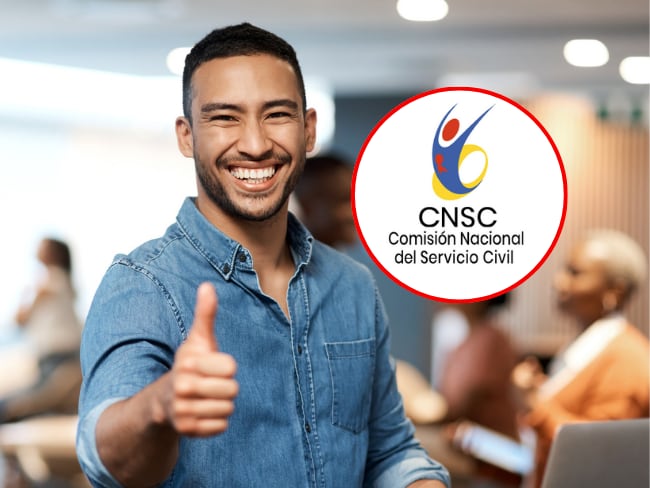 La CNSC publicó nueva tarifa para PIN 2026 por niveles: verifique y aplique a ofertas en SIMO. Getty Images