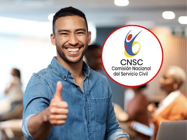 La CNSC publicó nueva tarifa para PIN 2026 por niveles: verifique y aplique a ofertas en SIMO. Getty Images