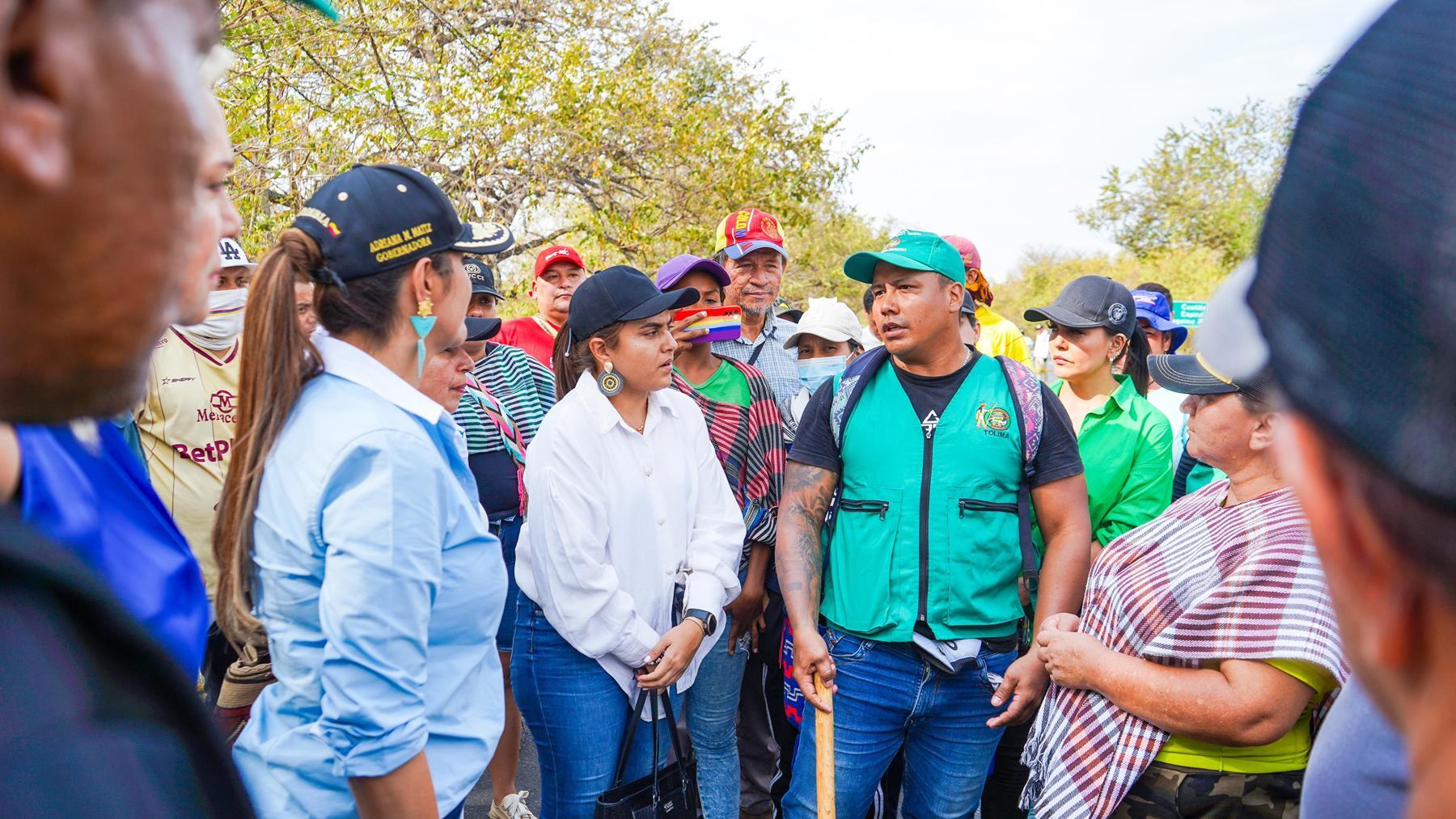 Adriana Magali Matiz