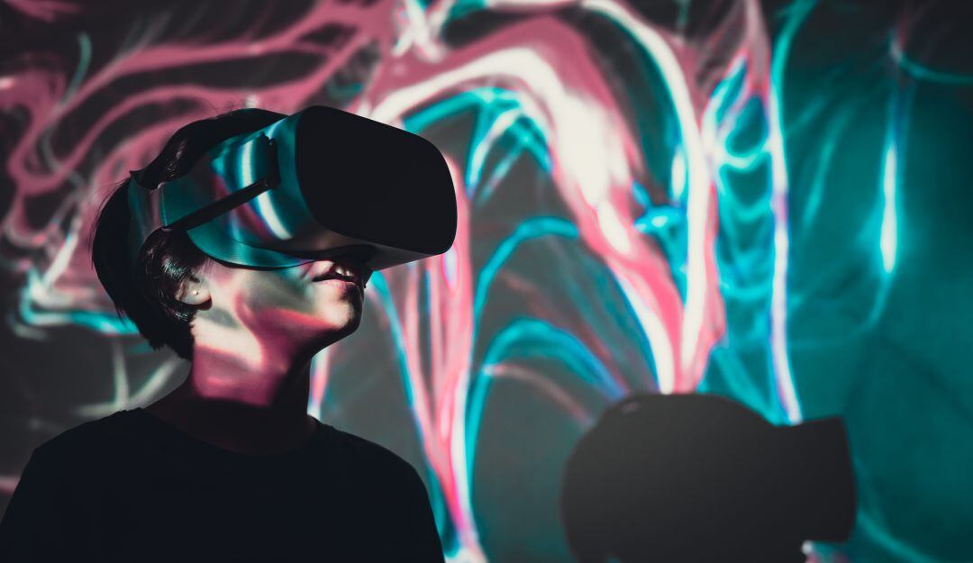 Crecen las inversiones en el metaverso. 