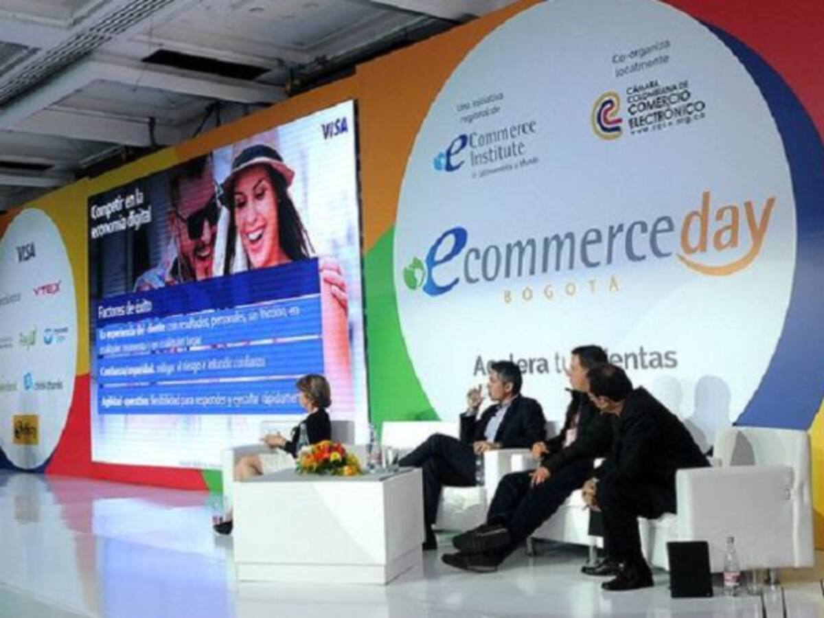 Vuelve el “eCommerce DAY Bogotá”
