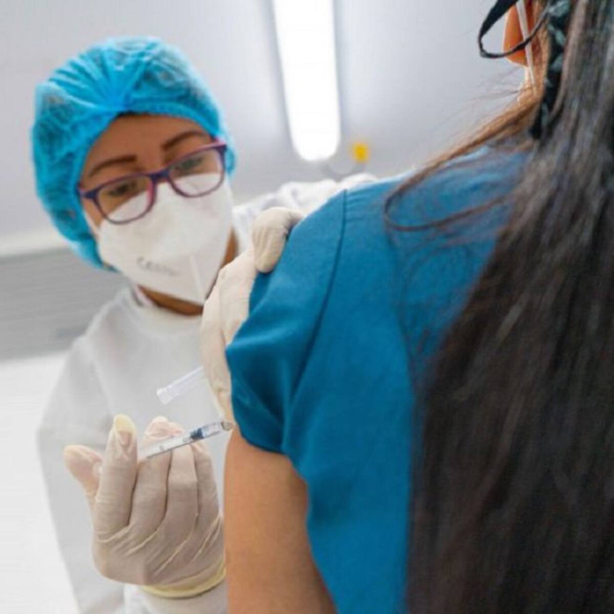 Universidad del Quindío se sumó a la vacunación contra La Covid-19