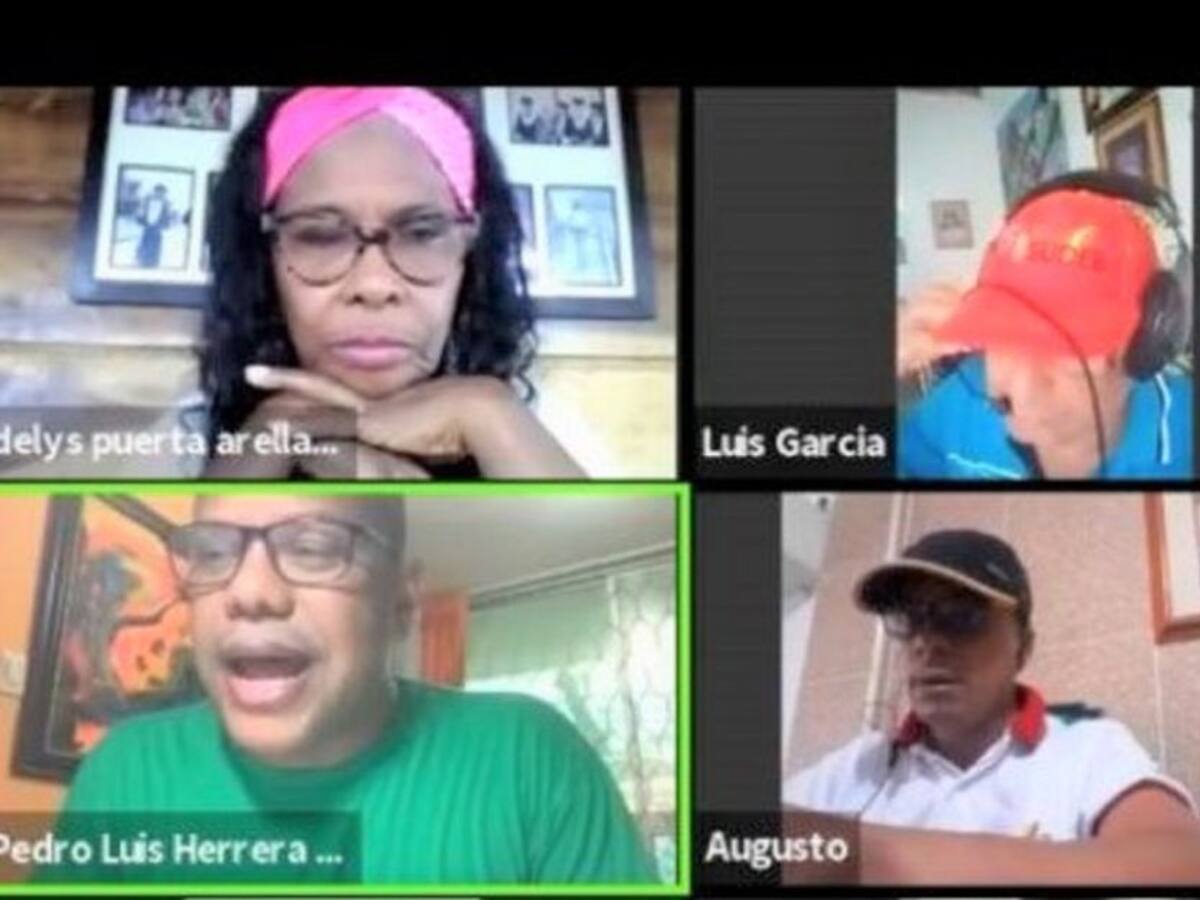 Profesores de Bolívar rechazan presencialidad bajo alternancia educativa