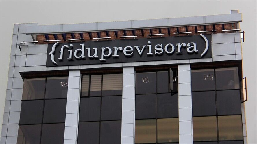 Un fiscal especializado de Bogotá inició investigación y llamó a interrogatorio a la actual vicepresidenta de la Fiduprevisora, Diana Porras. Foto: Colprensa